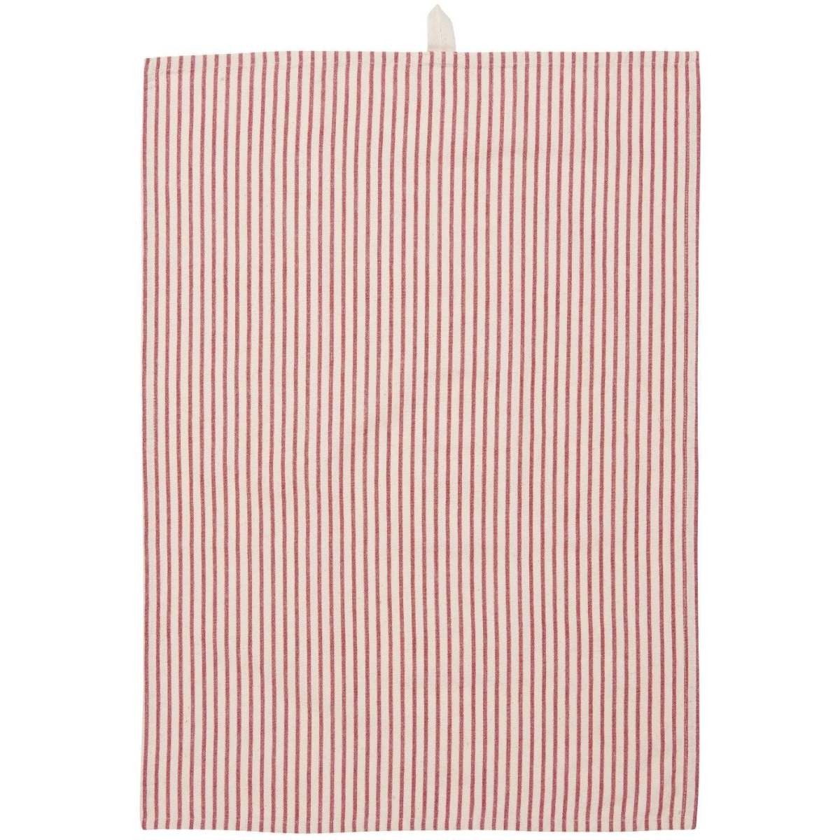 Ib Laursen Geschirrtuch 50x70 cm aus 100 % Baumwolle Trockentuch Küchentuch