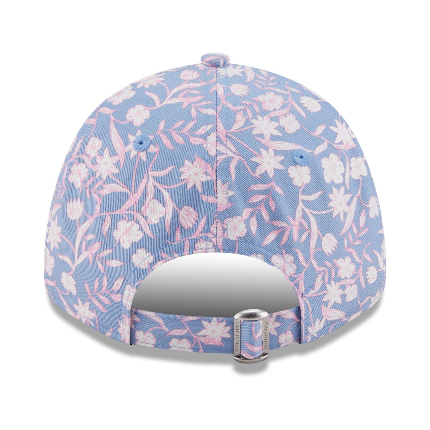 New Era Baseball Cap 9Forty FLORAL New York Yankees