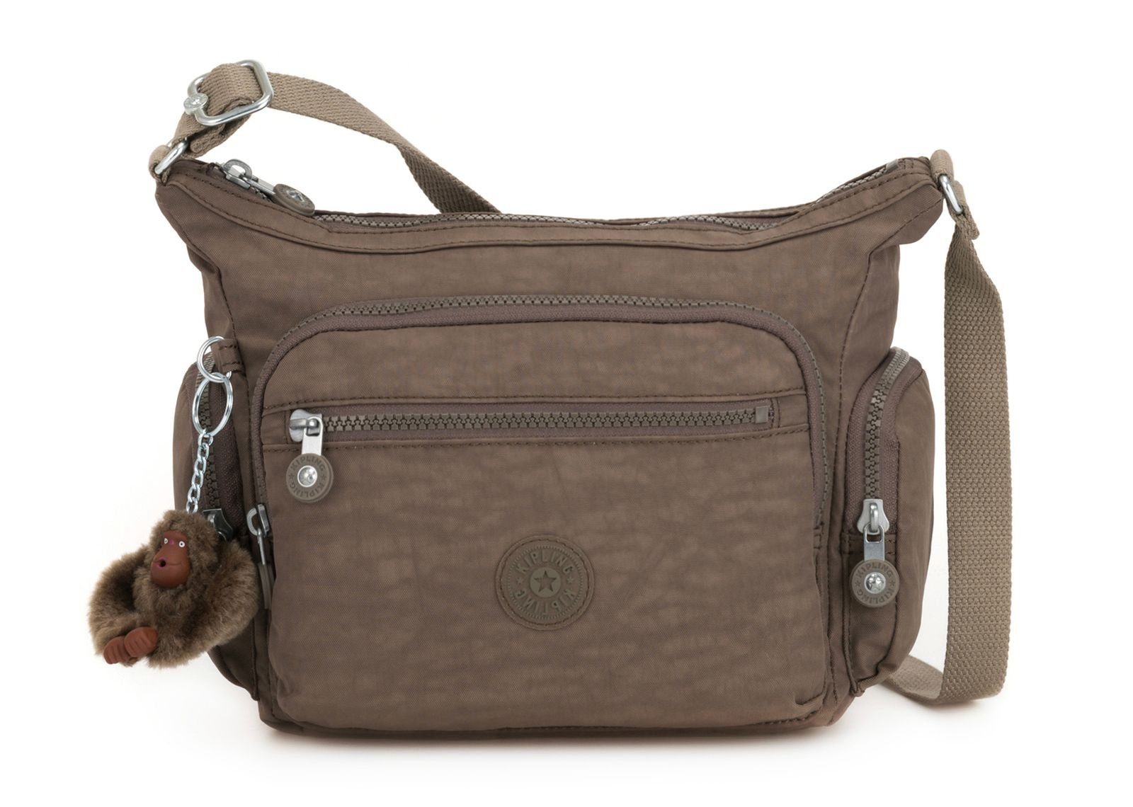 KIPLING Umhängetasche Basic Eyes Wide Open günstig online kaufen