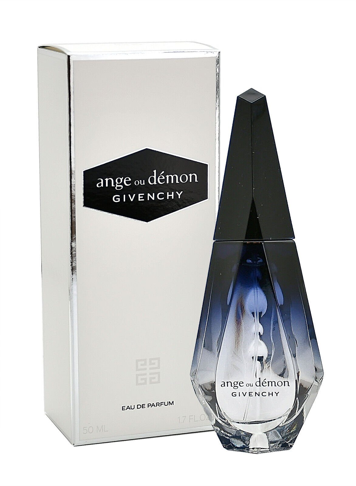 GIVENCHY Eau de Parfum GIVENCHY ANGE EAU DEMON EDP 50ML