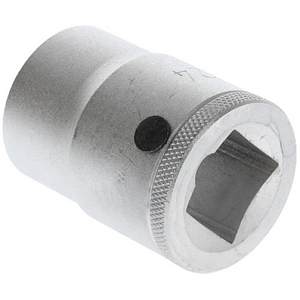 Gedore Bit- und Steckschlüsselset Steckschlüsseleinsatz 3/4″ 6-kant 24 mm 6270460