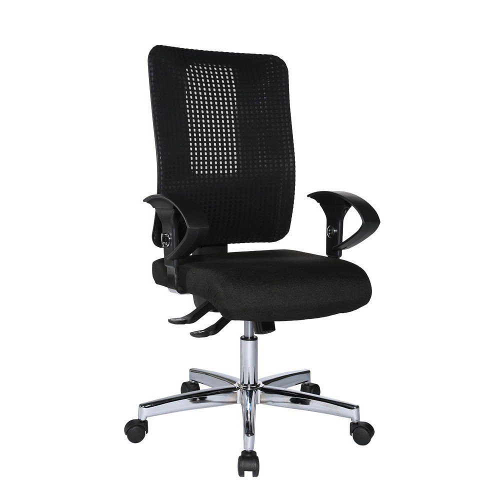 Bürostuhl Topstar Bürodrehstuhl Open XT (N) Bürostuhl Drehst