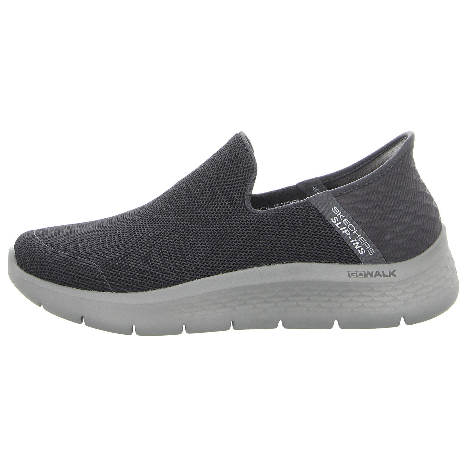 Skechers Skechers Slip-Ins Slipper maschinenwaschbar günstig online kaufen