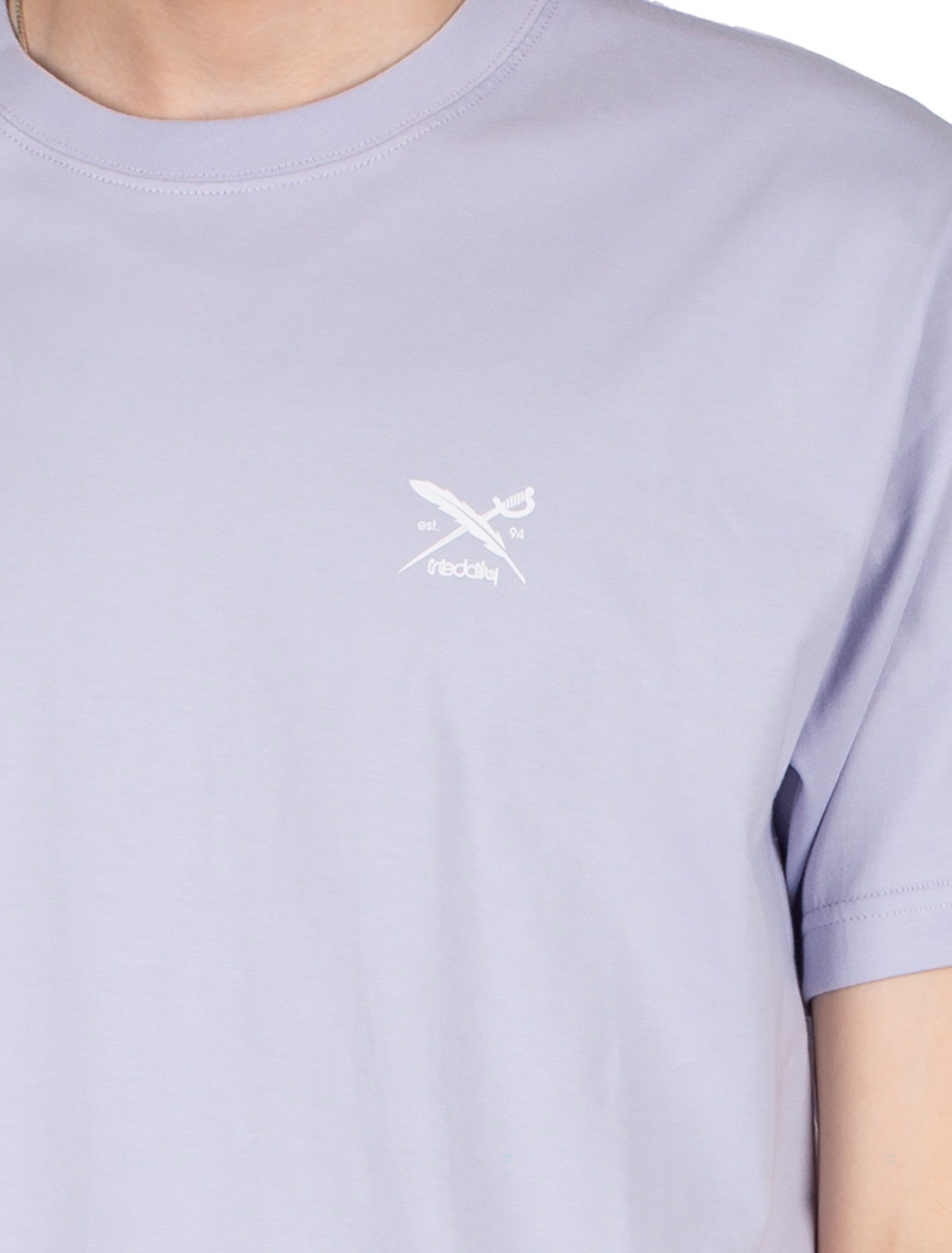 iriedaily T-Shirt T-Shirt Iriedaily Chestflag günstig online kaufen
