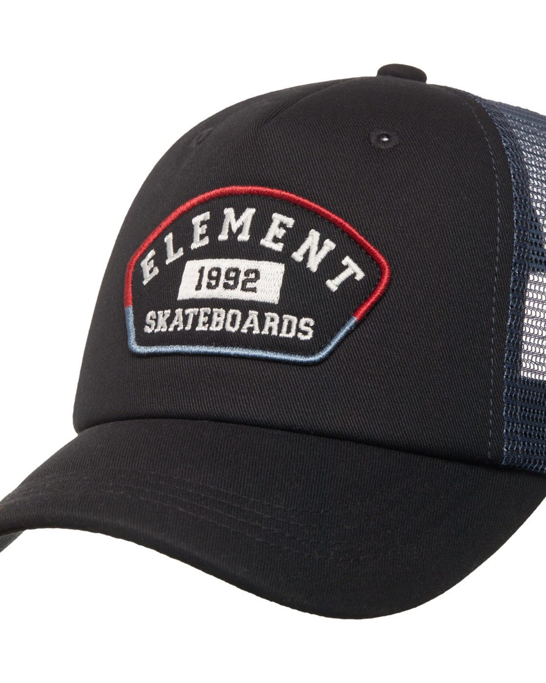 Element Trucker Cap Team