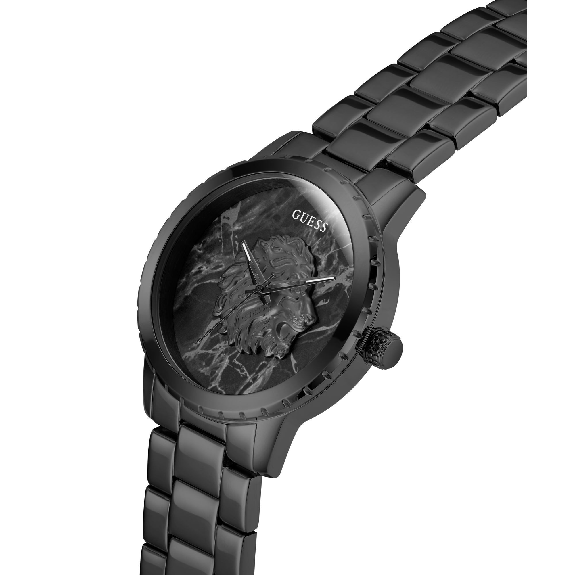 Guess Quarzuhr GW0958G3