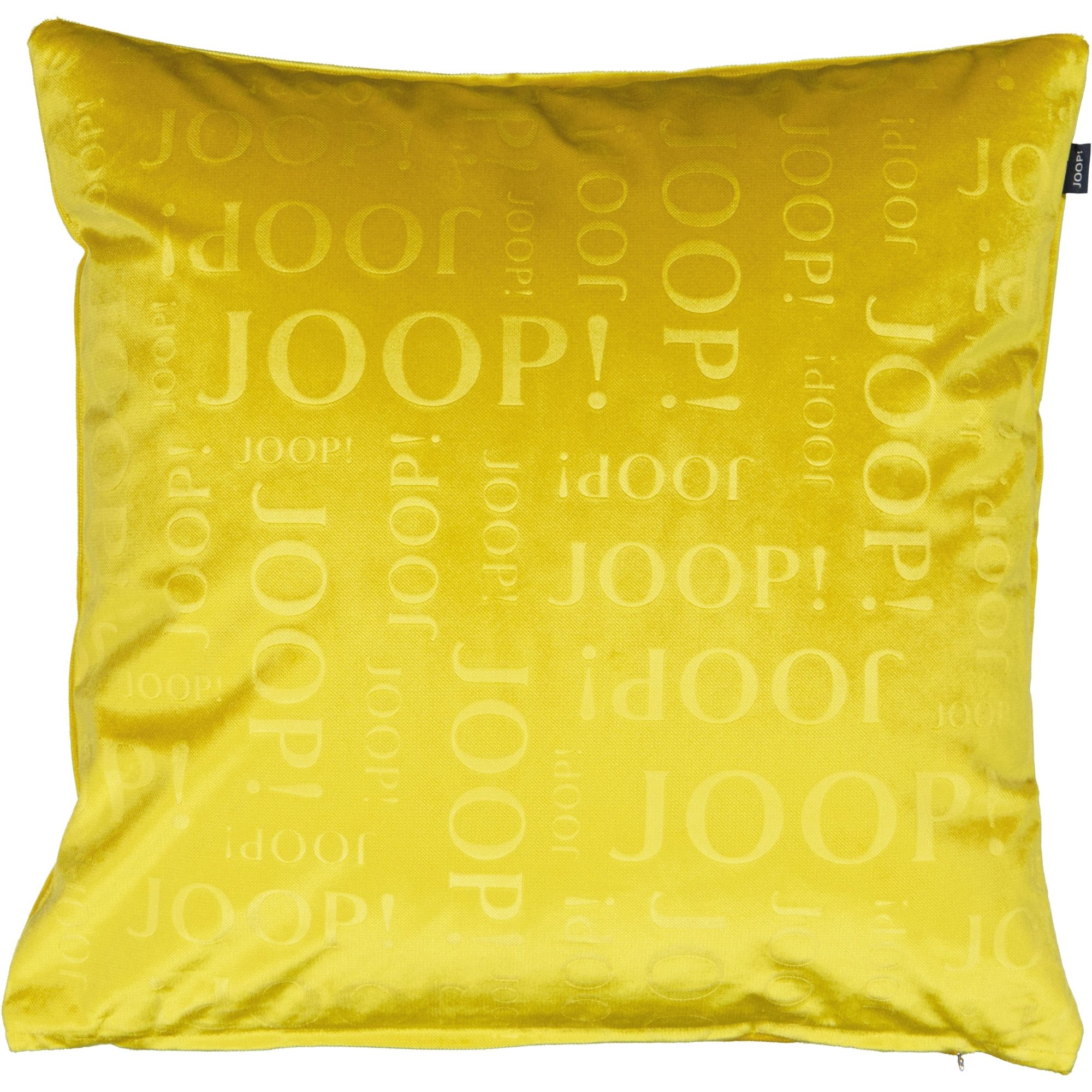 JOOP! Kissenhüllen Match, (1 Stück)