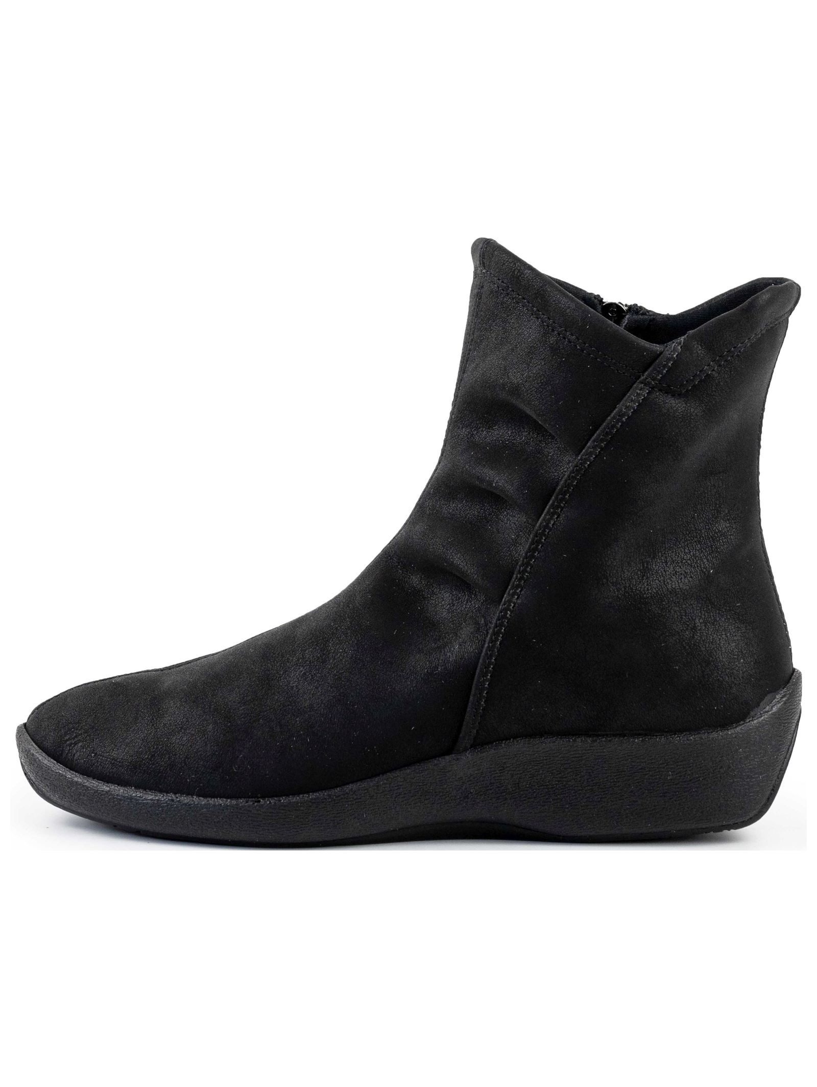 ARCOPEDICO Stiefelette Lederimitat . Stiefelette (1-tlg)