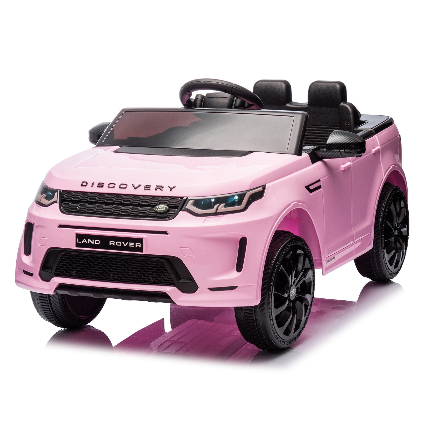 Elektro-Kinderauto 12V 4.5A.h LAND ROVER Discovery Sport Elektroauto Kinderauto