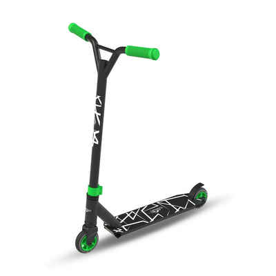 Carromco Scooter Scooter Action Rider 100, Skatepark Roller, Stunt Scooter