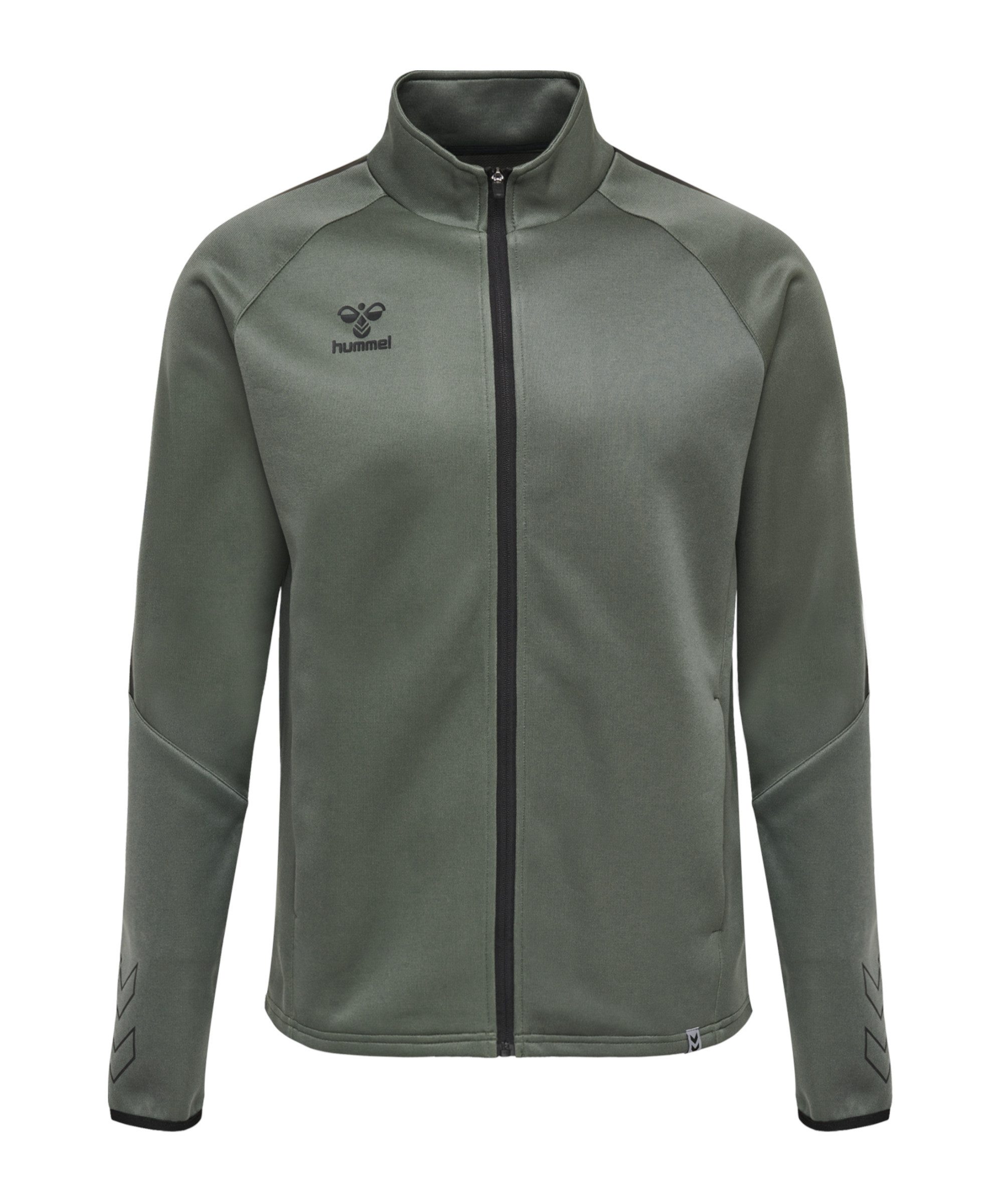 hummel Sweatjacke Hummel Cima Zip-Jacke F7026 günstig online kaufen