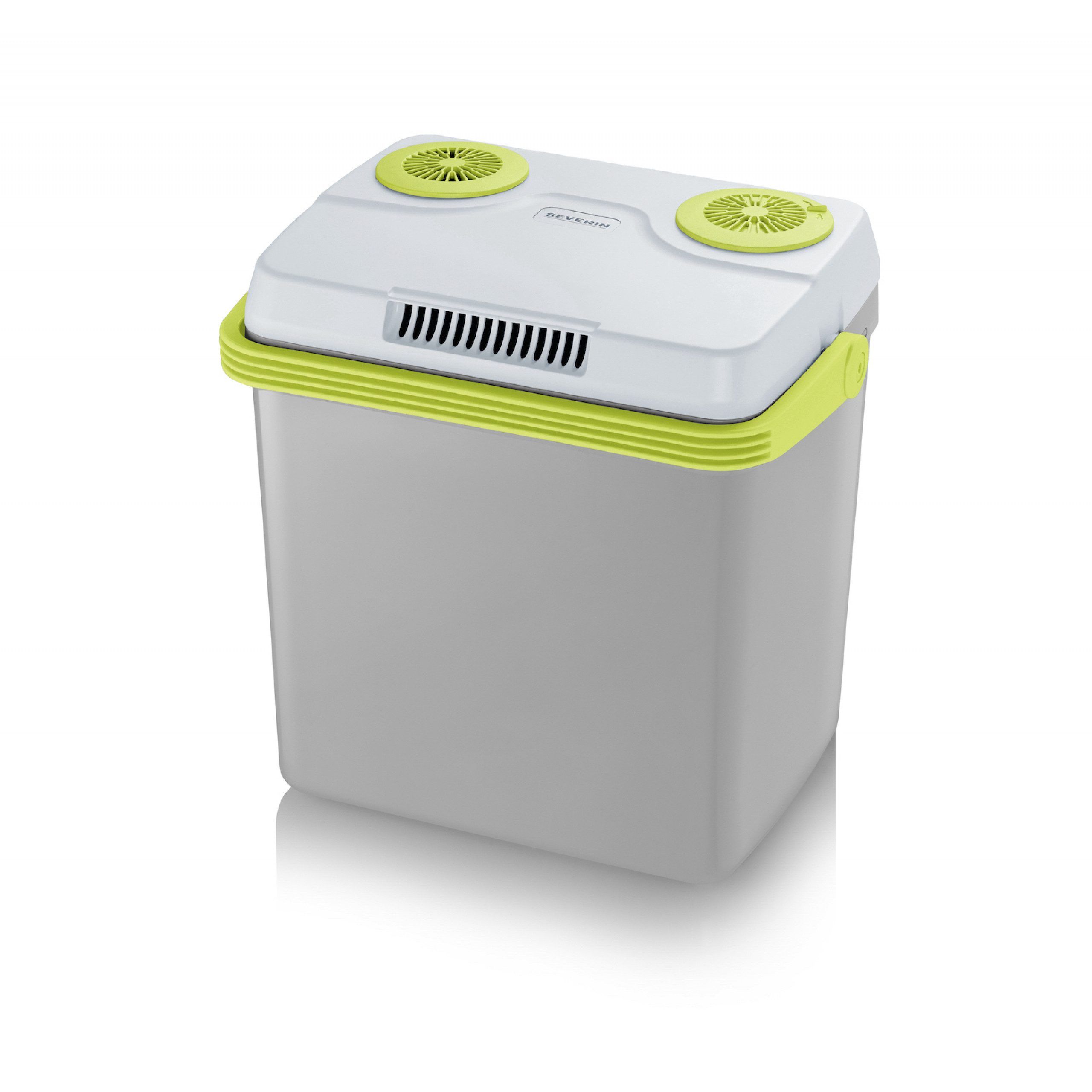 Severin Kühlbox SEVERIN Elektrische Kühlbox 25L mit USB-Anschluss für externen