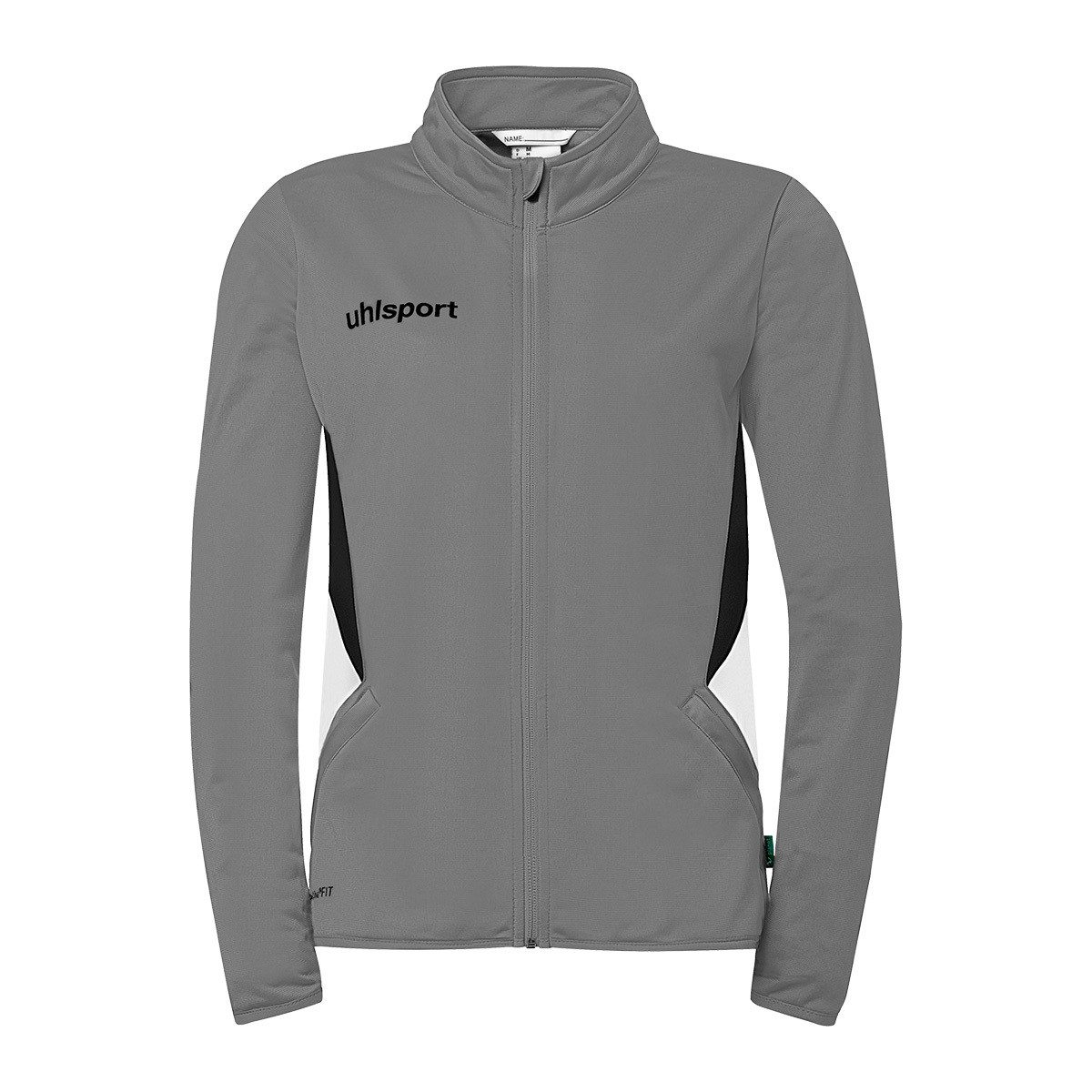 Funktionsjacke Trainingsjacke Equipe 29 Classic Women
