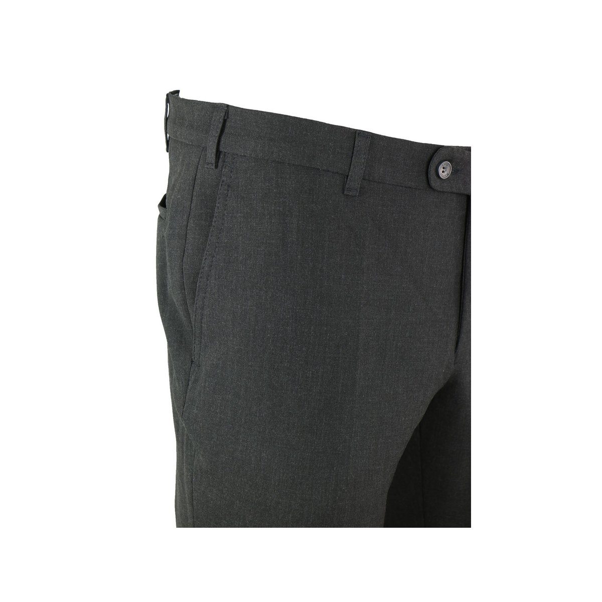 Shorts (1-tlg) schwarz regular Murk