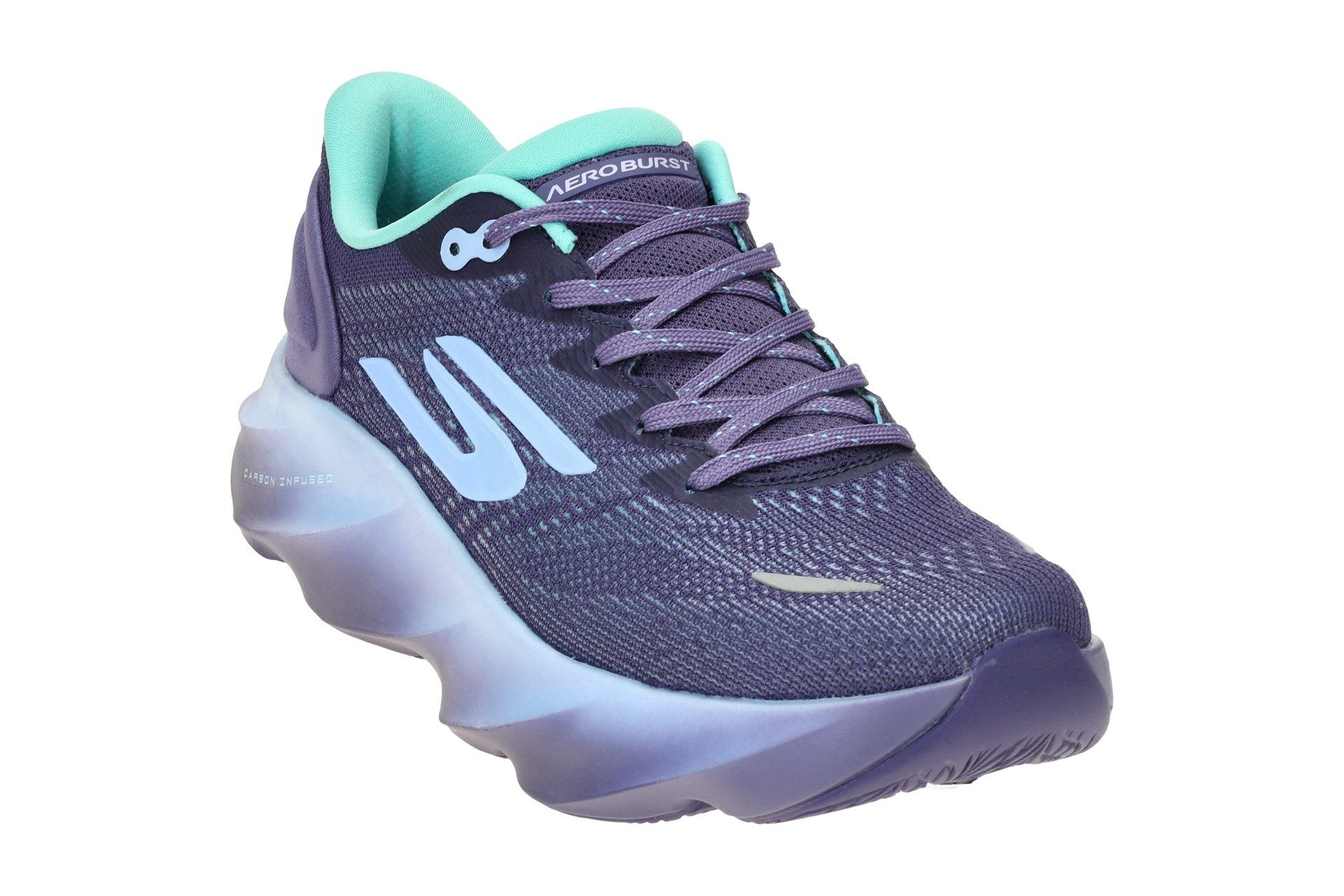 Skechers 172210 PWAQ Schnürschuh