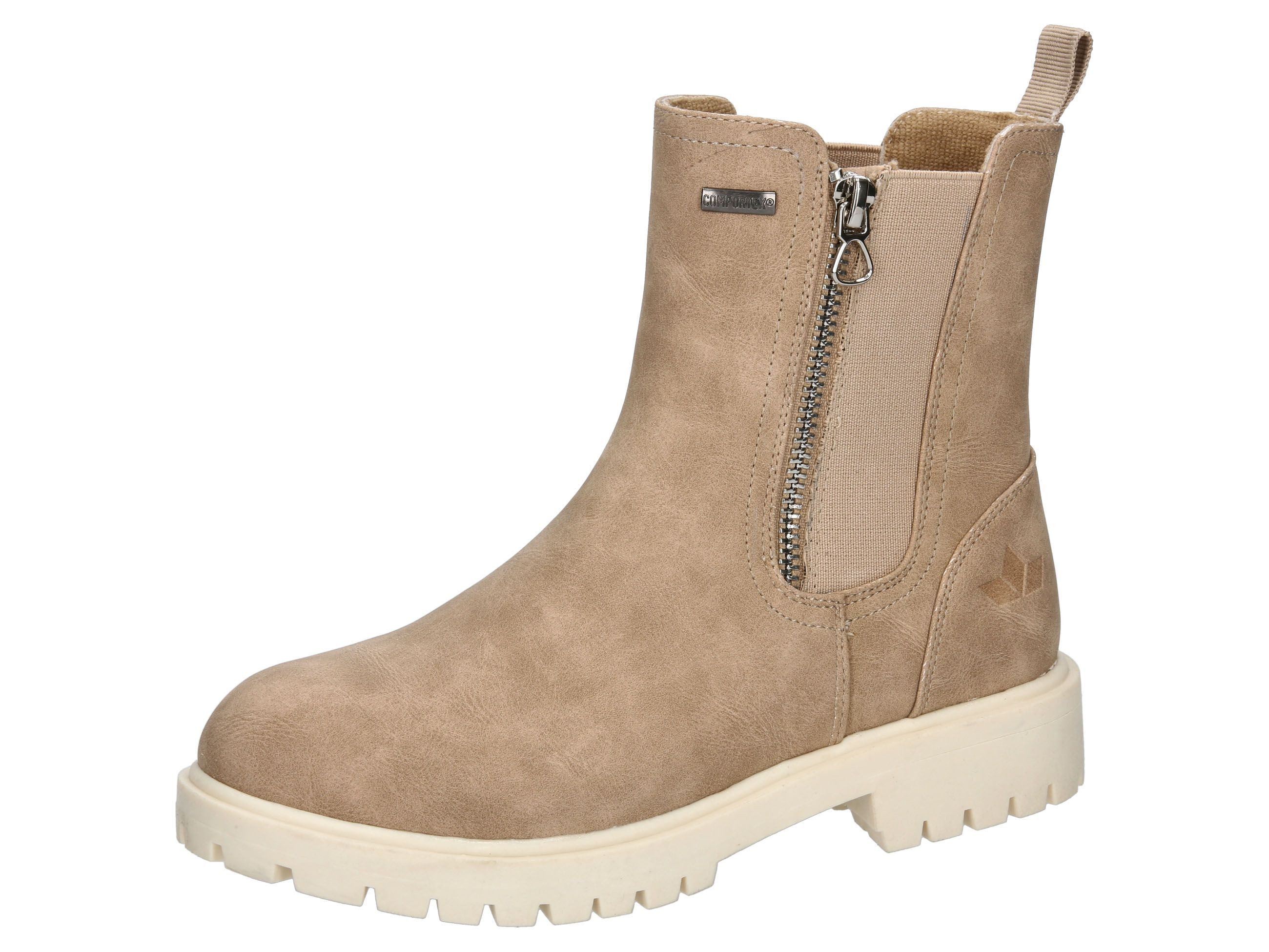 Lico Trendstiefel Nadine Winterstiefel