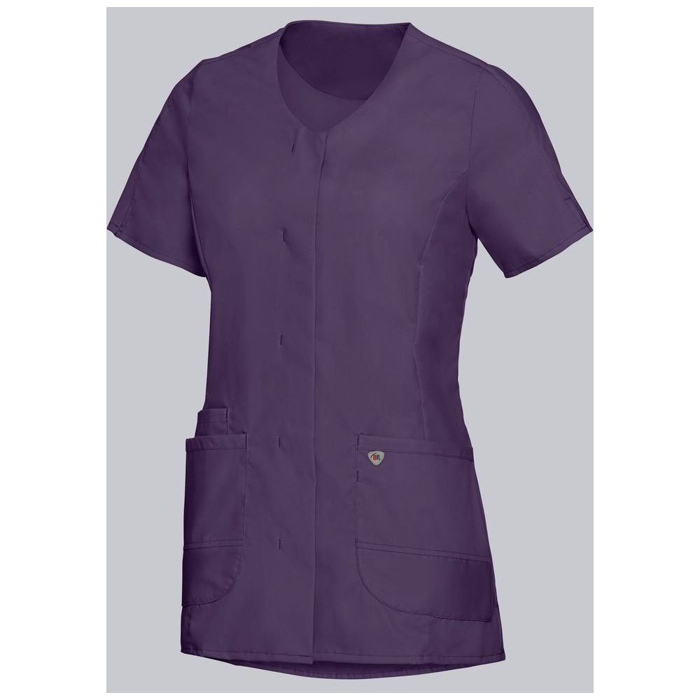 bp Arbeitsjacke Leichter Kasack
