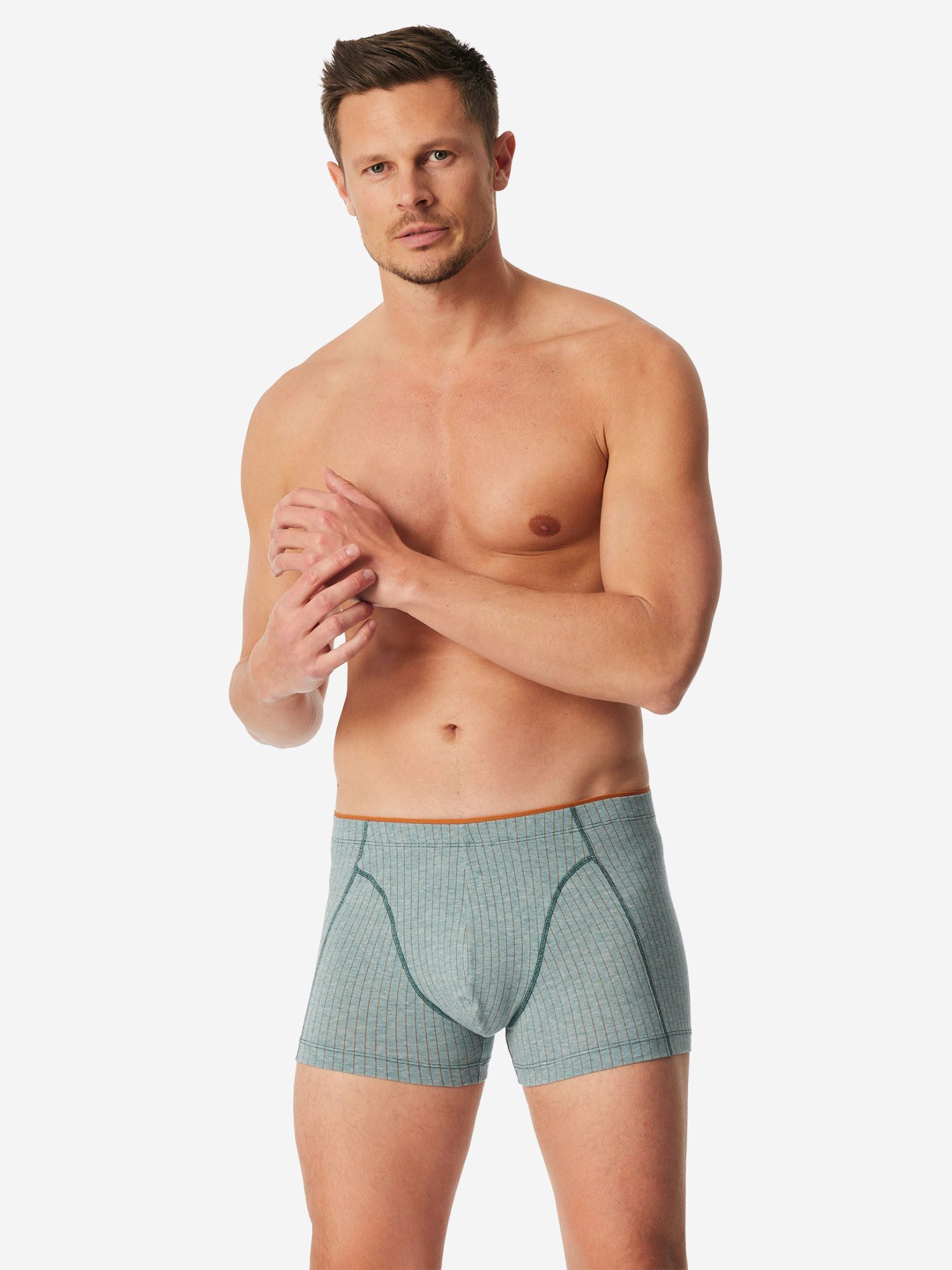 Schiesser Trunk 955 Originals Unterhose, Unterwäsche, Boxer Trunk
