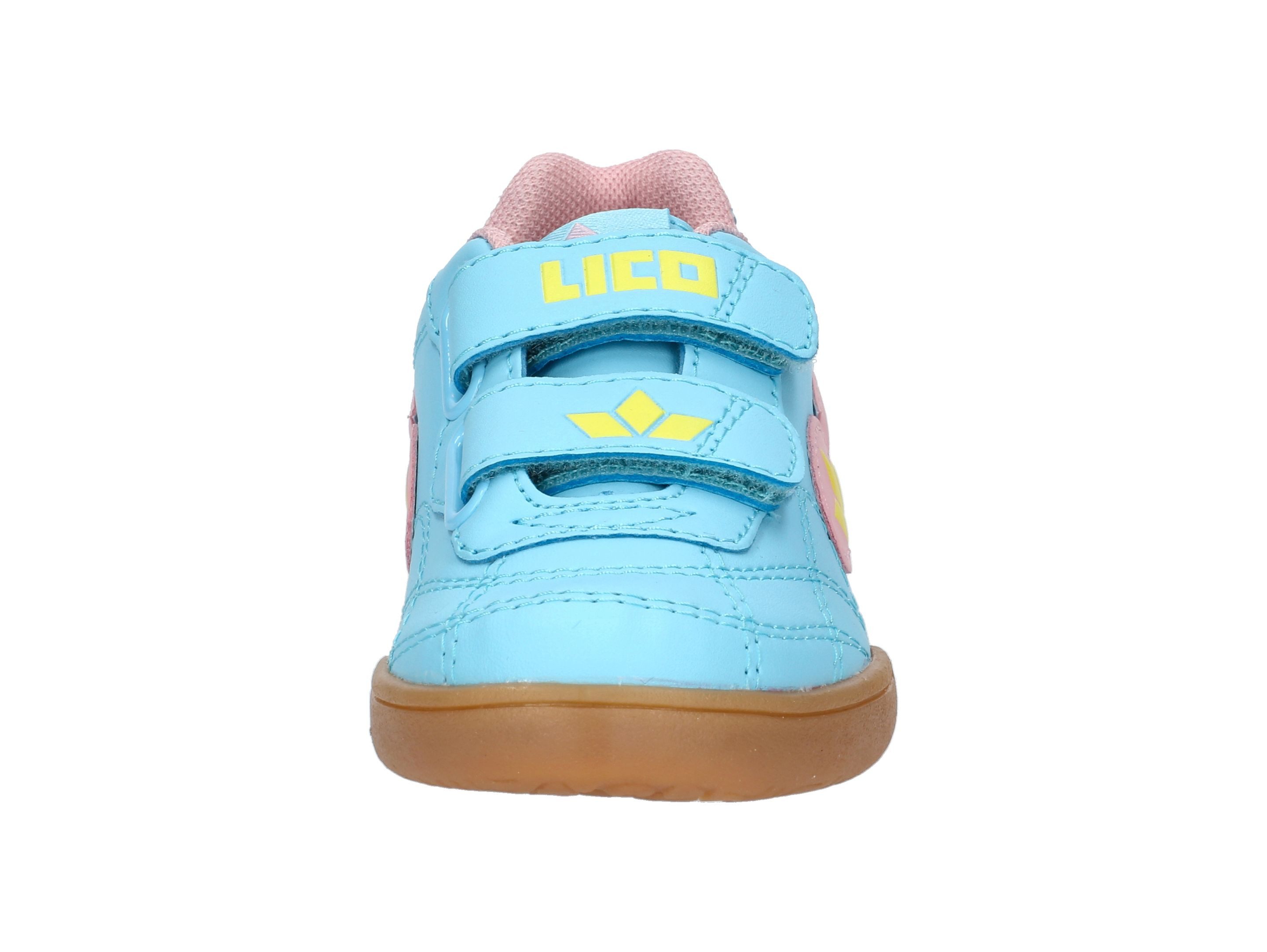 Lico Sportschuh Bernie V Hallenschuh
