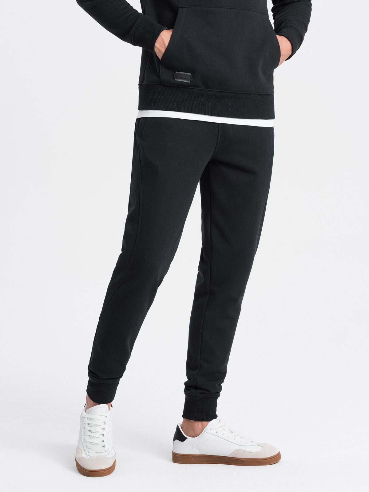 OMBRE Jogginghose Jogginghosen Basic günstig online kaufen