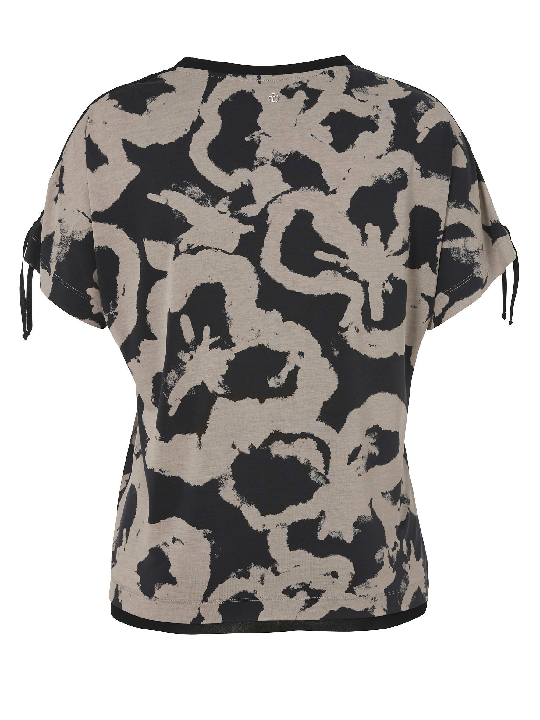 FRAPP Print-Shirt (1-tlg) Große Größen günstig online kaufen