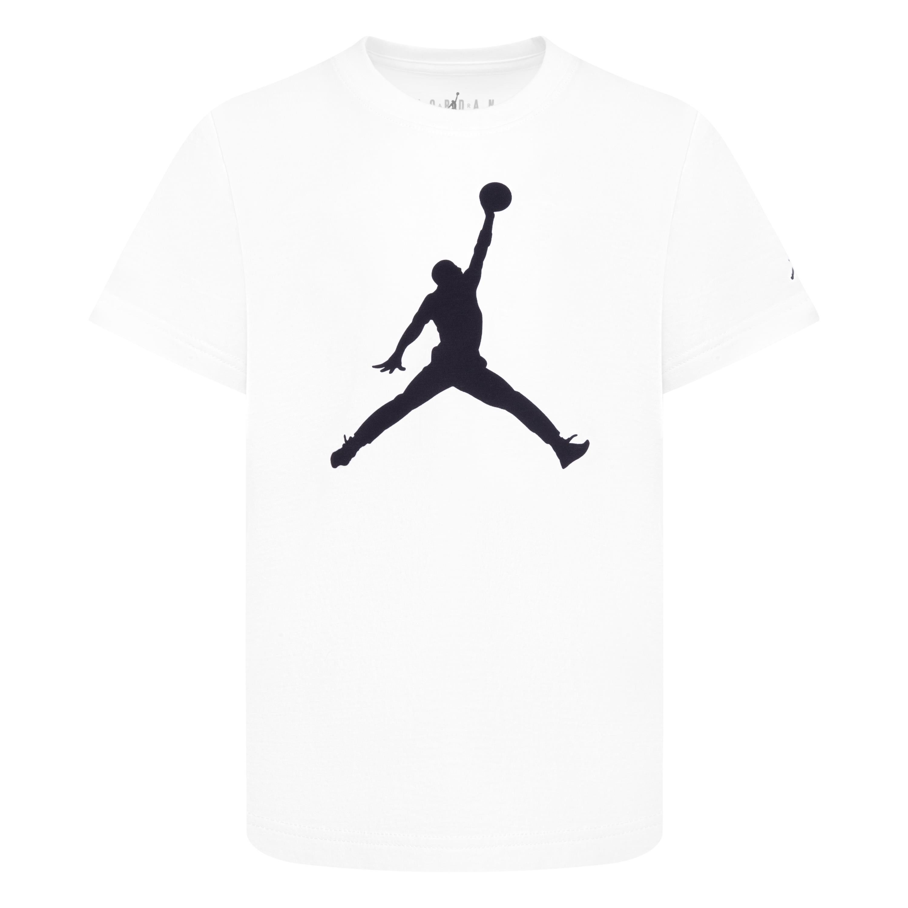 Jordan T-Shirt JDB S/S JUMPMAN TEE für Kids