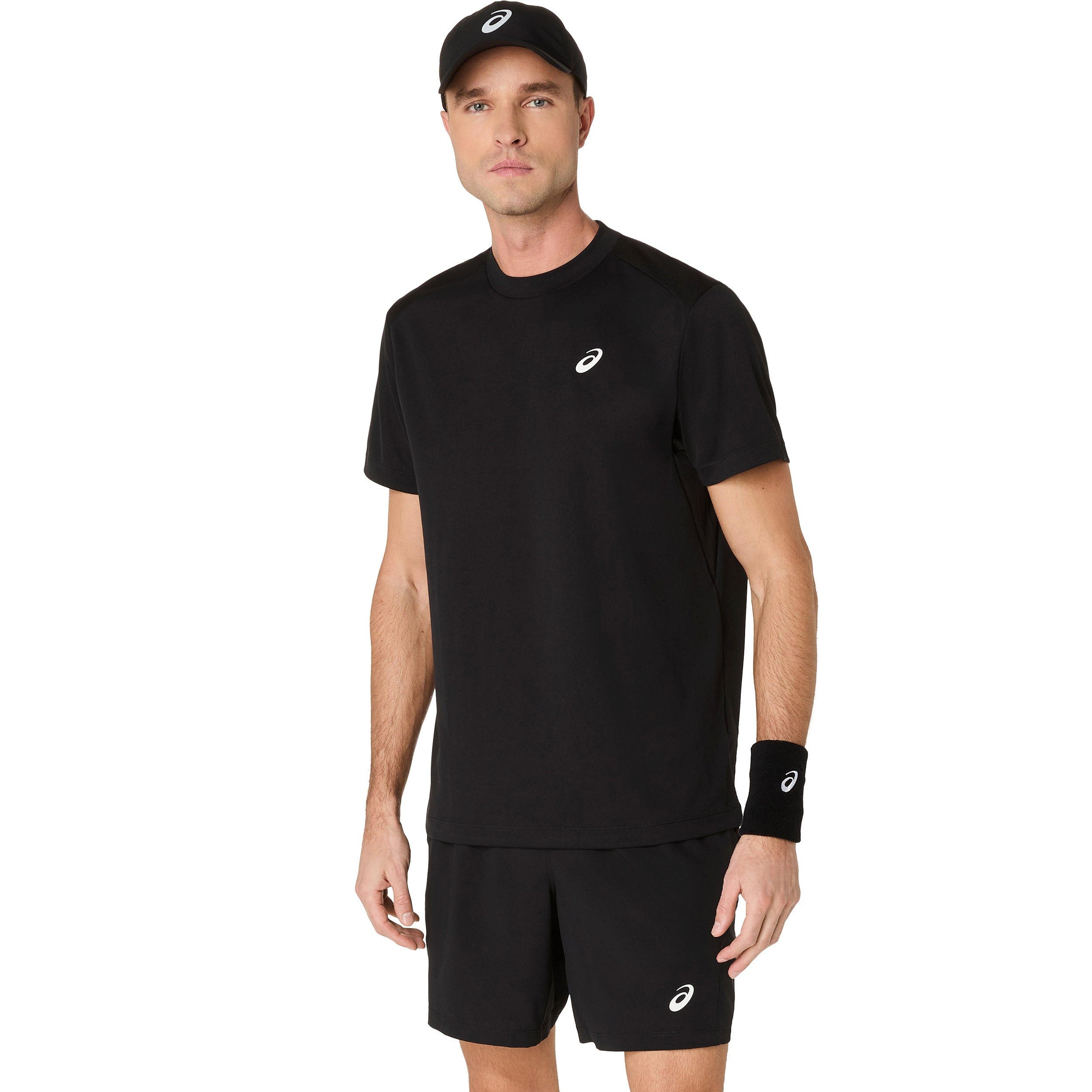 Asics T-Shirt Court