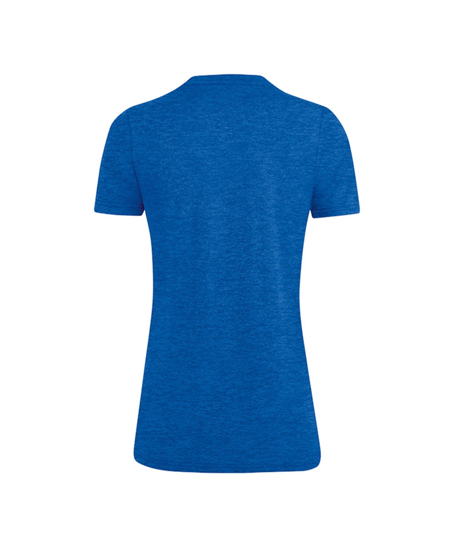 Basic Jako Damen T-Shirt default T-Shirt Premium Blauschwarz