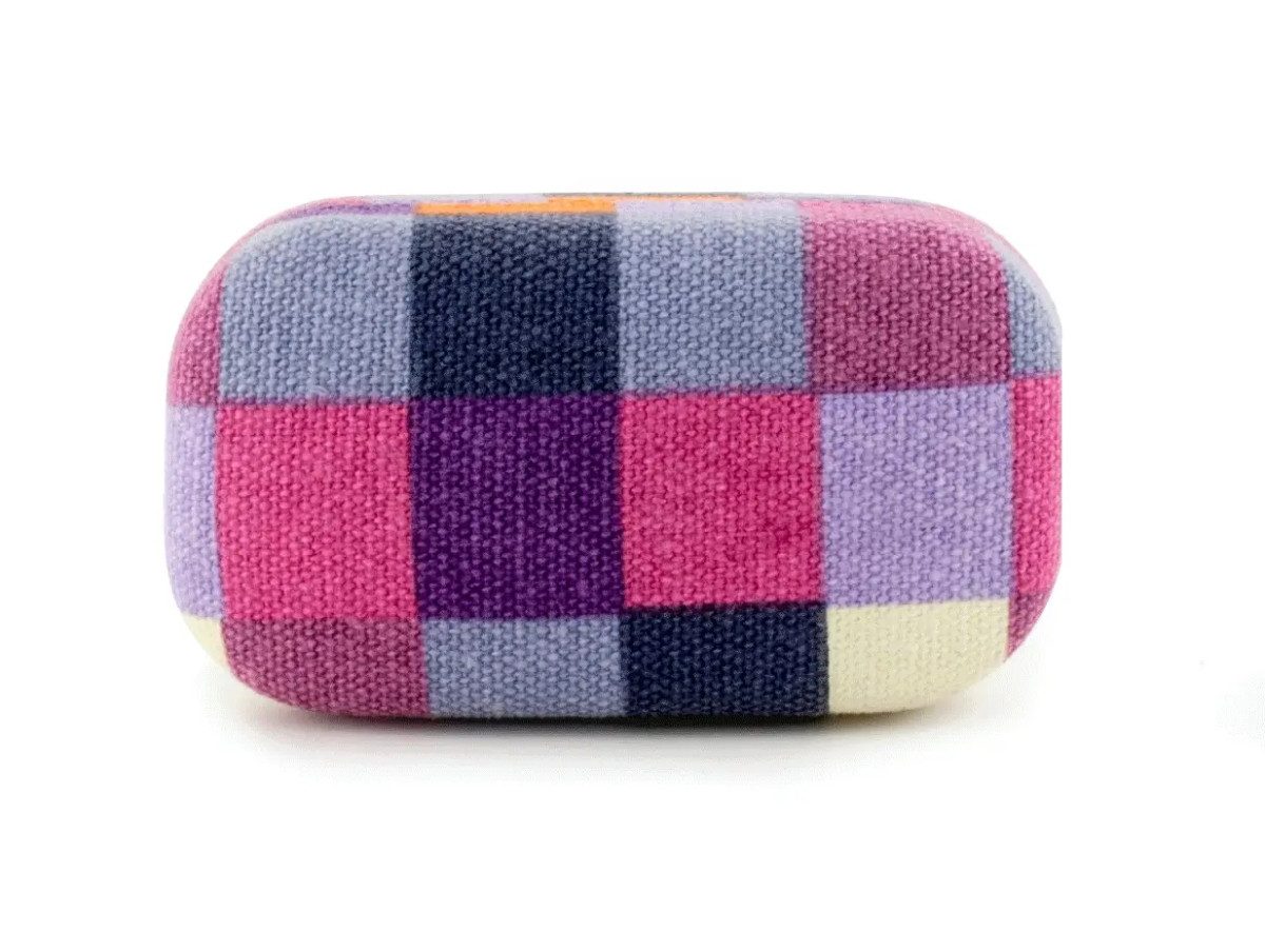 WestCraft Schmucketui ovales kleines Schmuckkästchen Etui, günstig online kaufen