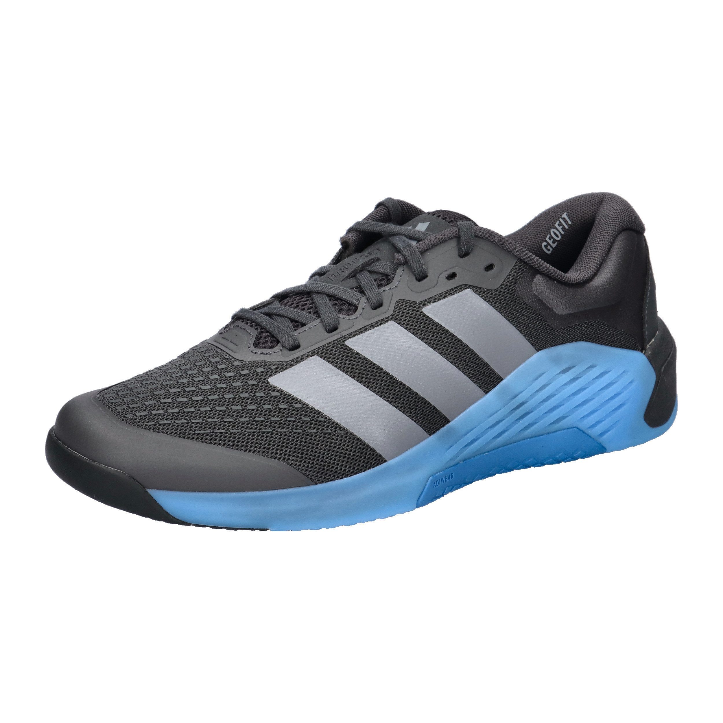 adidas Performance adidas Herren Trainingsschuhe Dropset 4 Trainer M Trainingsschuh