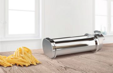 BOSCH Tagliatellewalzenvorsatz MUZ5NV2, Zubehör für Bosch Küchenmaschinen MUM5…
