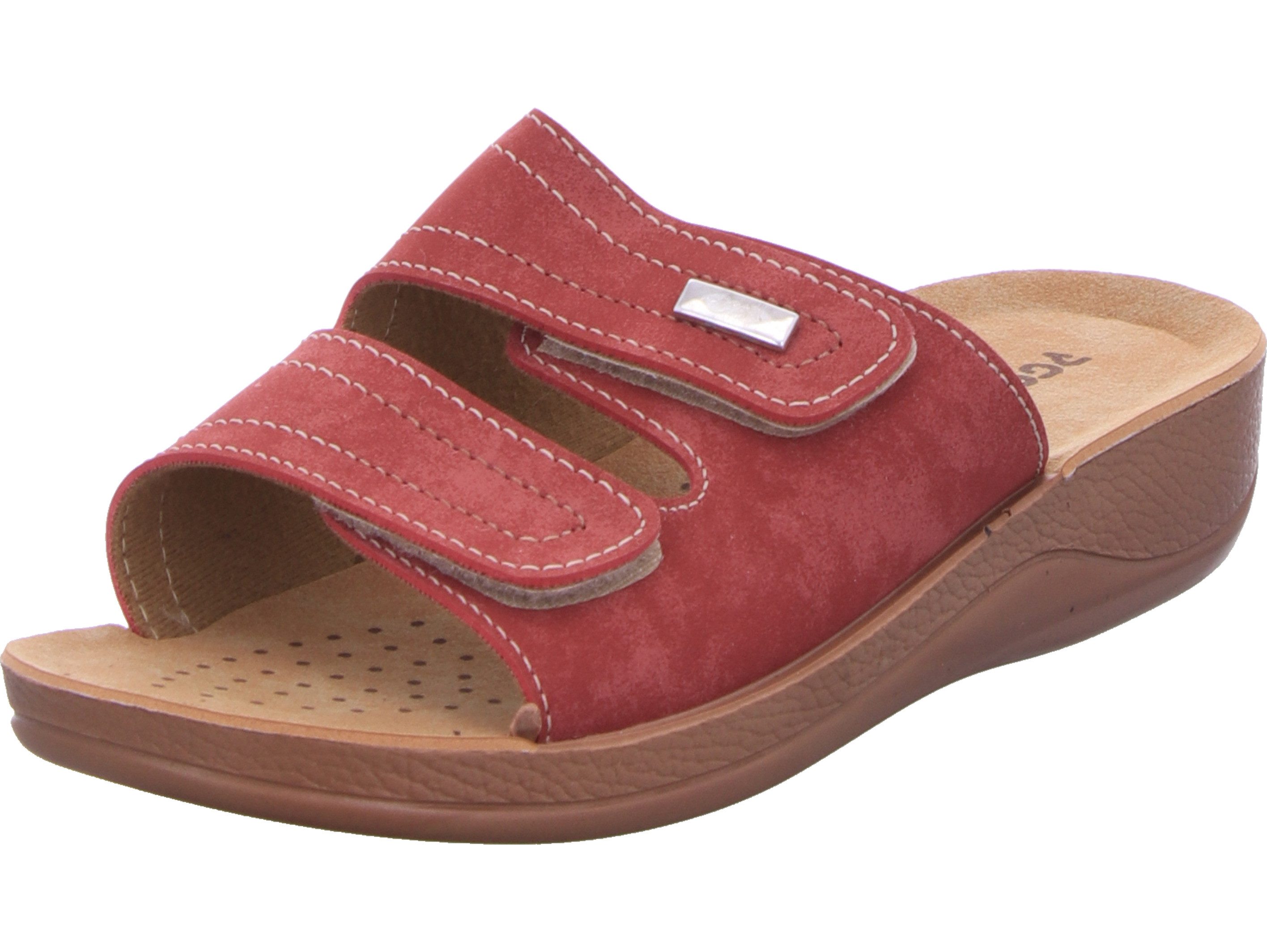 Scandi Keilpantolette