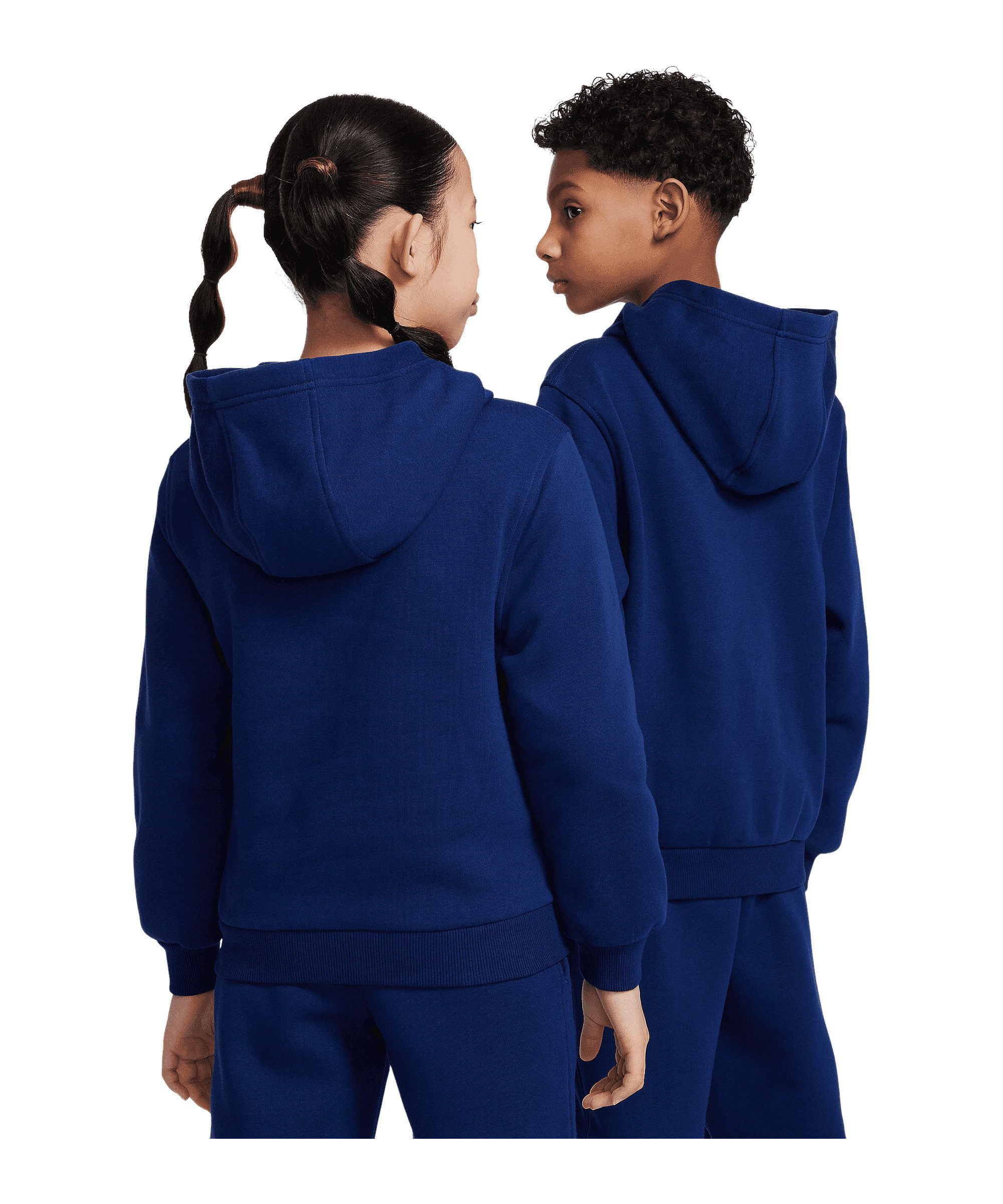 Nike Sweatshirt Nike Performance Baumwolle