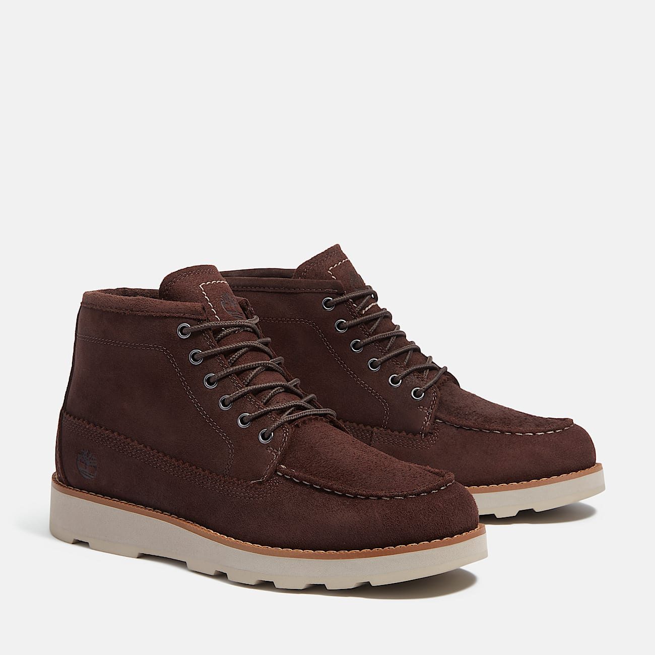 Timberland BRITTON MILLSMID LACE UP CHUKKA BOOT Winterstiefel, Schnürstiefel, Winterschuhe