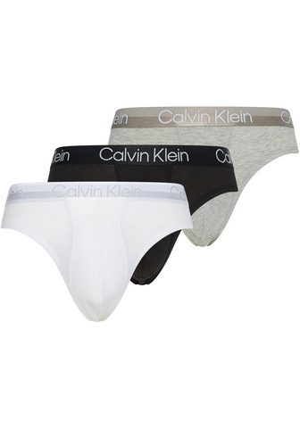 Calvin Klein Underwear Calvin KLEIN kelnaitės (3-St) su Logo ...