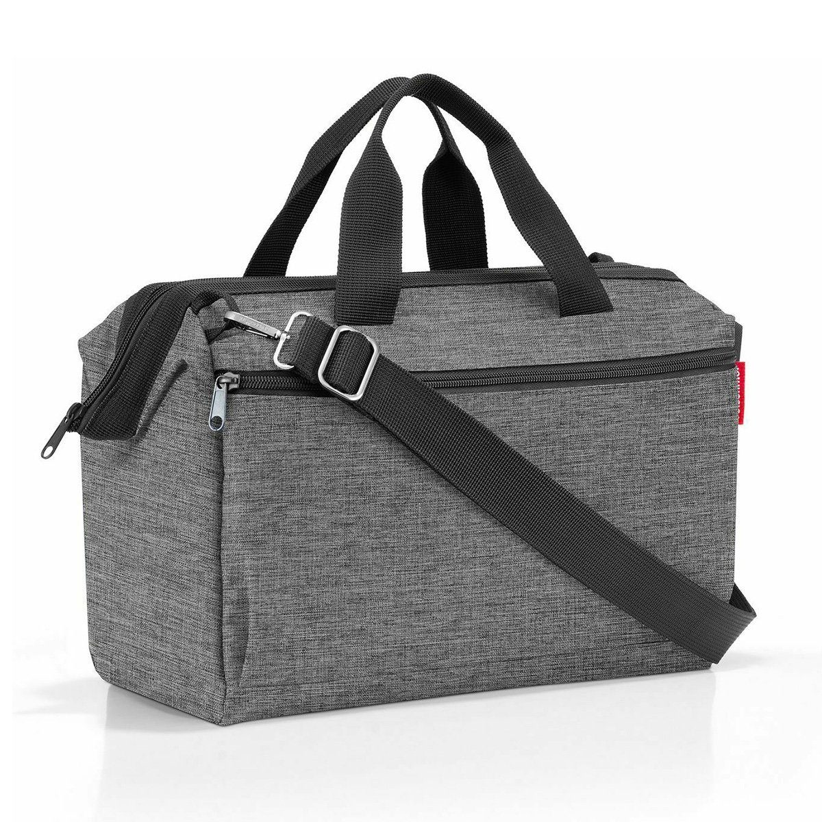 REISENTHEL® Reisetasche Allrounder S Pocket Reisetasche günstig online kaufen