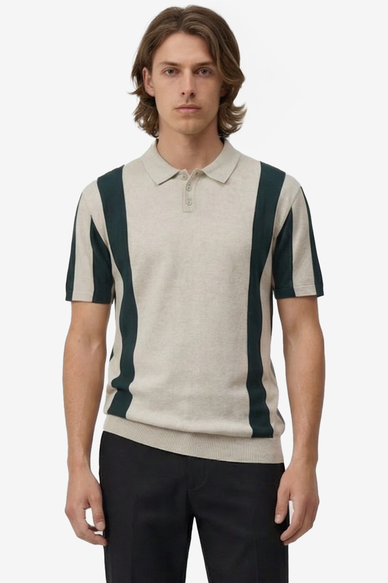 Strickpullover CG Bugge