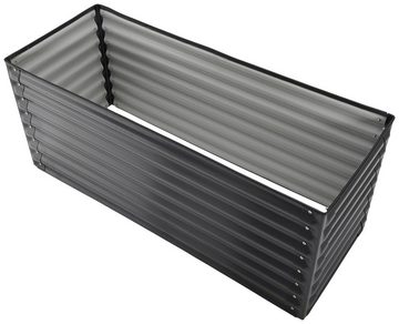 KONIFERA Hochbeet PLANTER BED, BxTxH: 150x60x60 cm