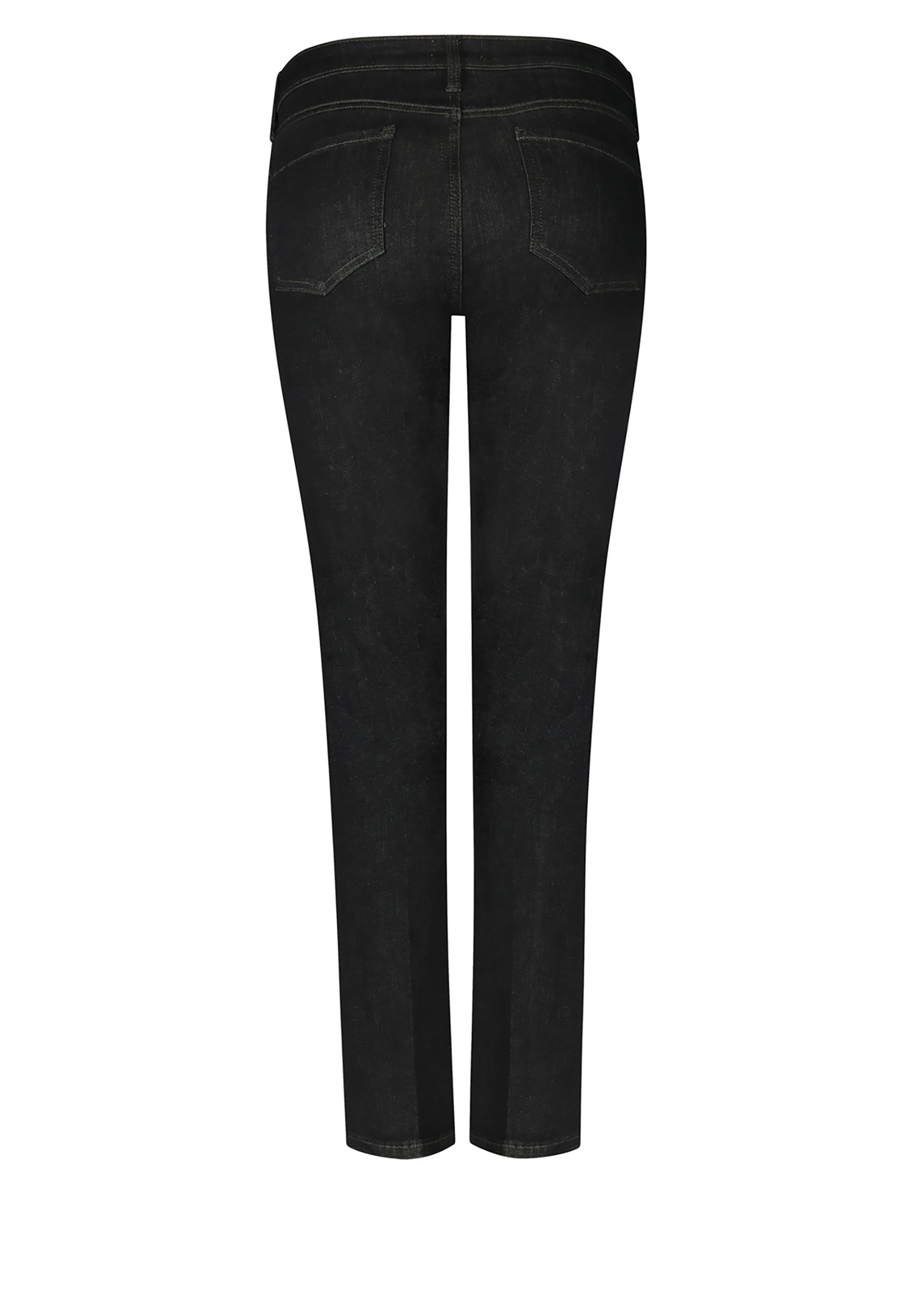 Slim Sheri Knopfverschluss, Lift-Technologie NYDJ Slim-fit-Jeans und Reiß- Seamless