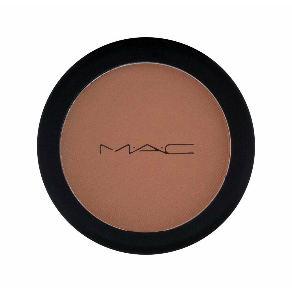 MAC Румяна Matte Powder Blush Coppertone 6 Gr