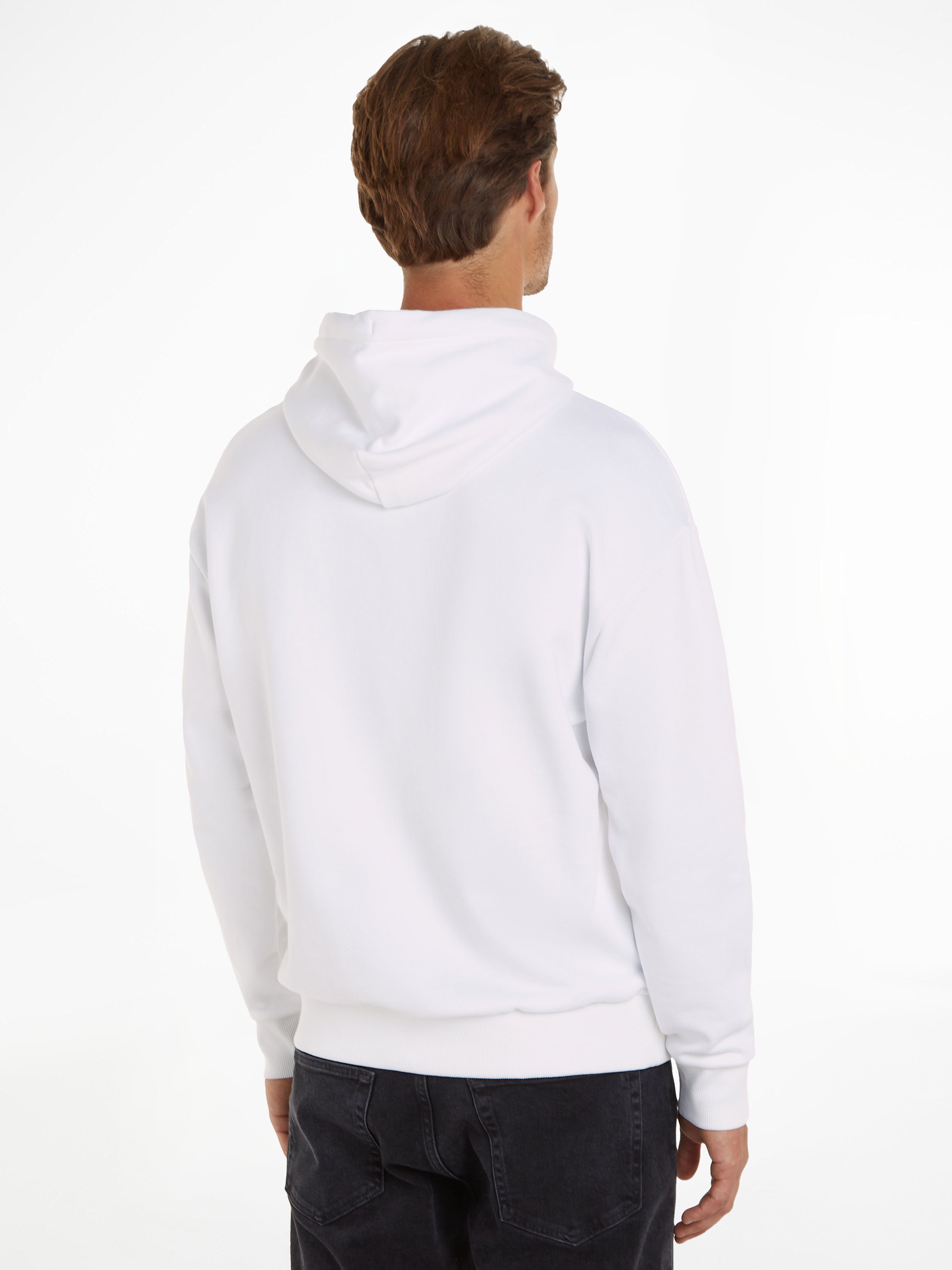 Calvin Klein Kapuzensweatshirt HERO LOGO COMFORT günstig online kaufen
