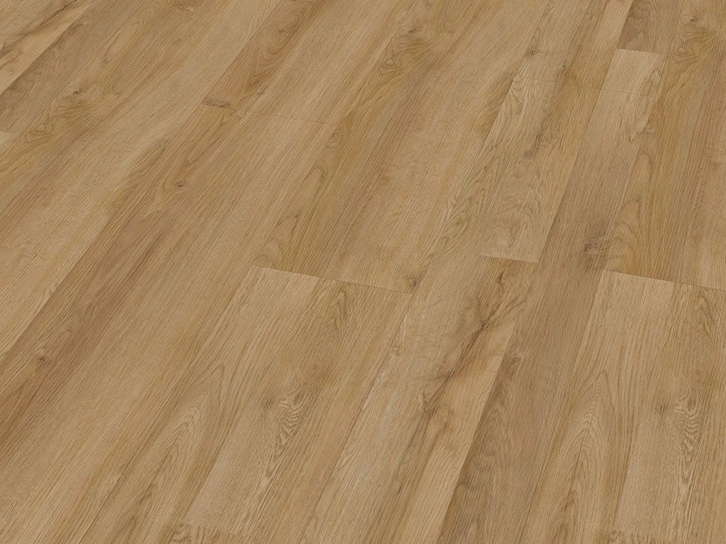 Check Vinylboden Click-Vinyl Breitdiele Premium - 1 Paket 2,216 m², Breitdiele CHECK Premium Collection, Packung, In 1 Packung: 8 Paneele - 2,216m², 1 Packung: 8 Paneele - 2,216m²