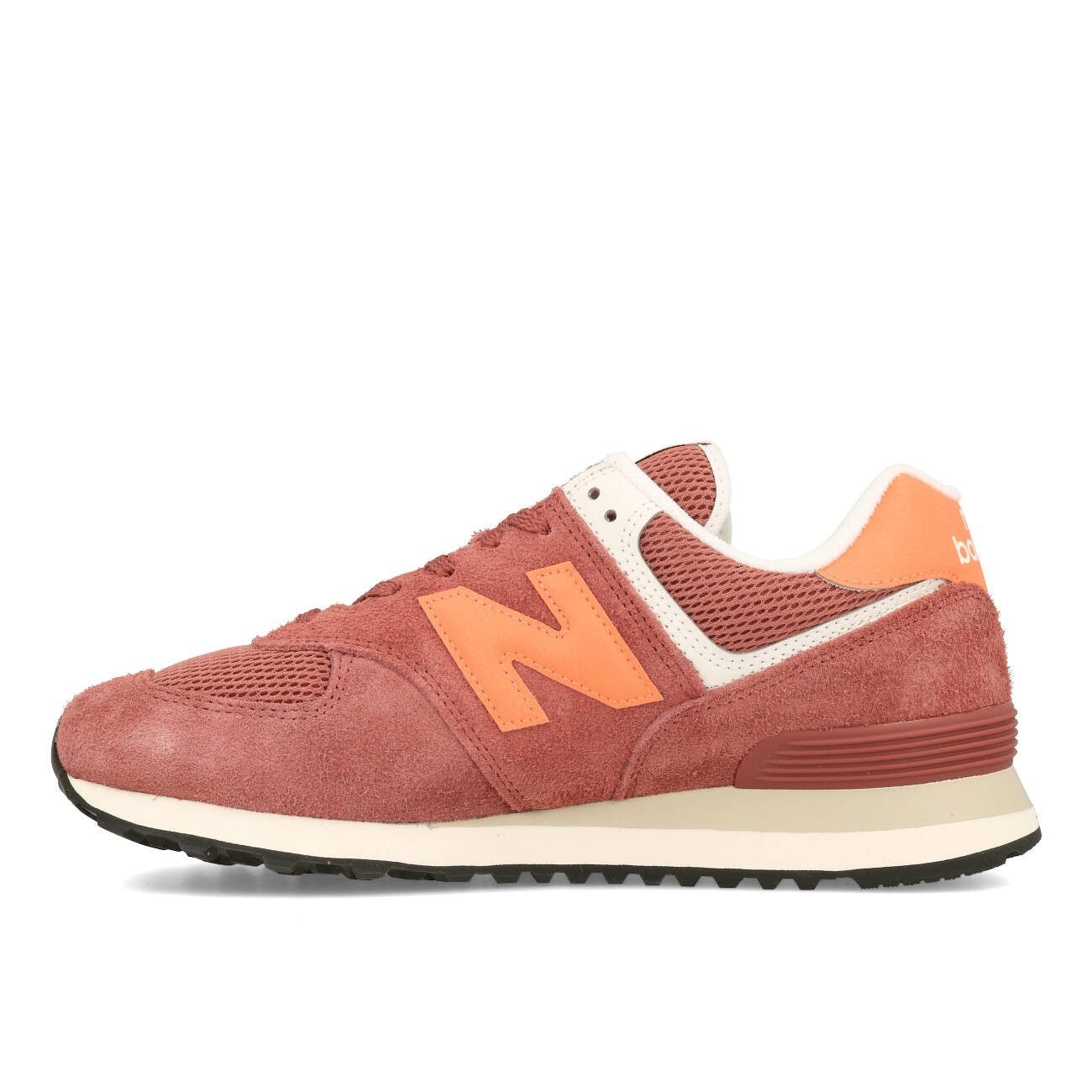 New Balance New Balance U 574 7FE Herren Apollo Gold Atomic Yellow Sneaker günstig online kaufen