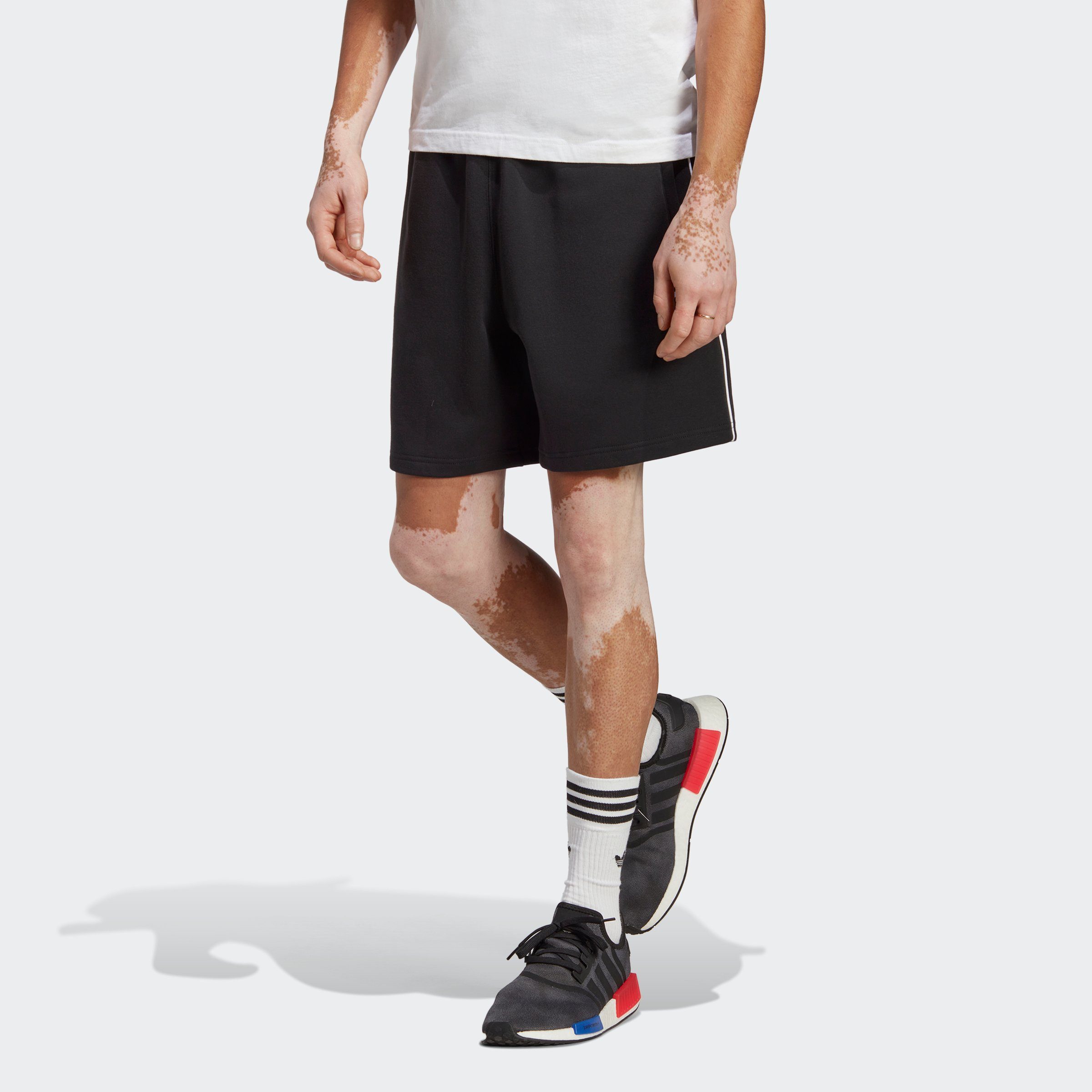 (1-tlg) adidas Originals Shorts ARCHIVE ADICOLOR SEASONAL
