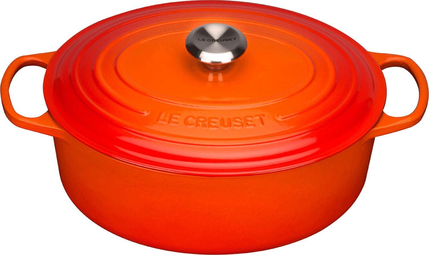 Bräter Le Creuse 21178330902430