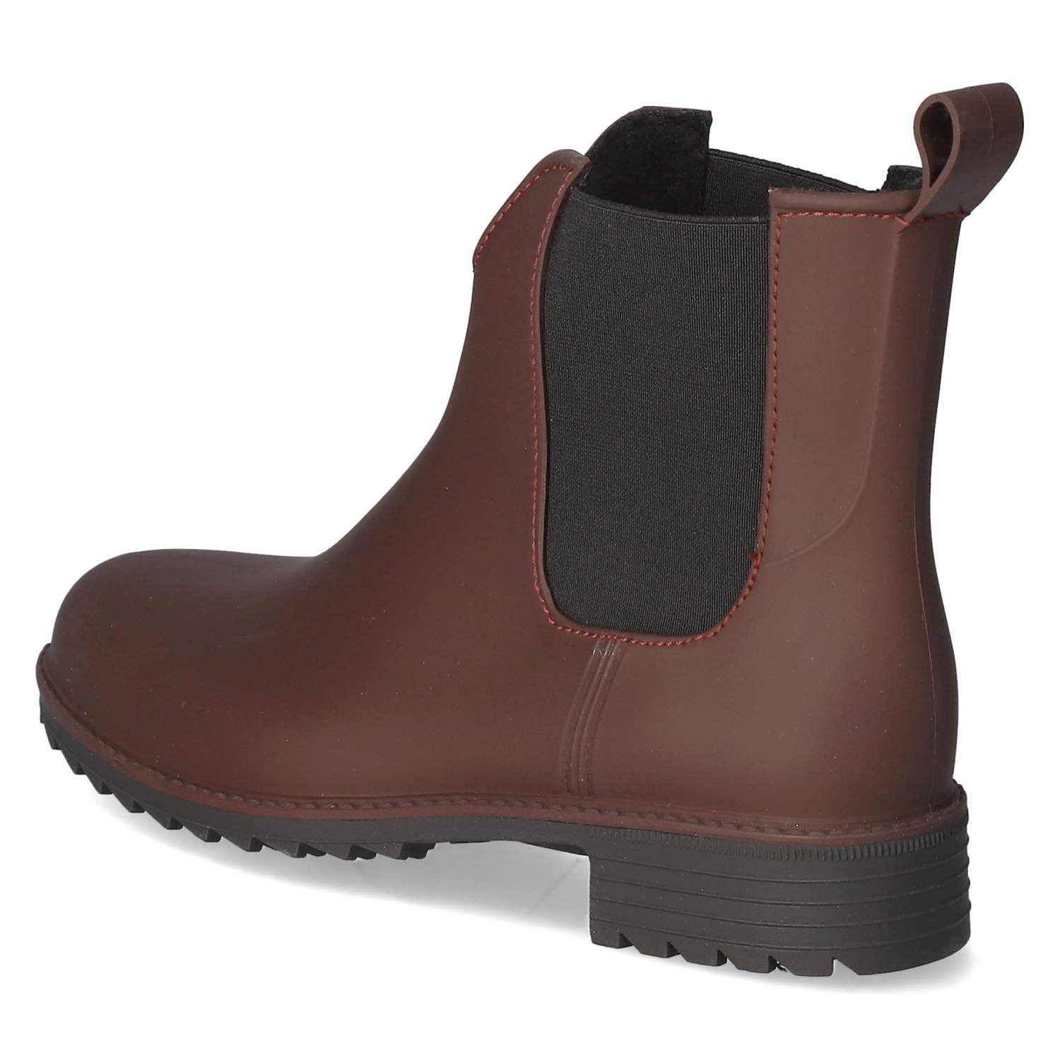 Rieker Gummistiefel Stiefelette