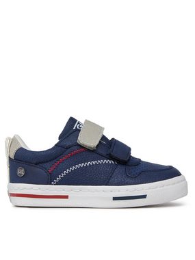Gioseppo Sneakers Maceio 68157 Navy Sneaker