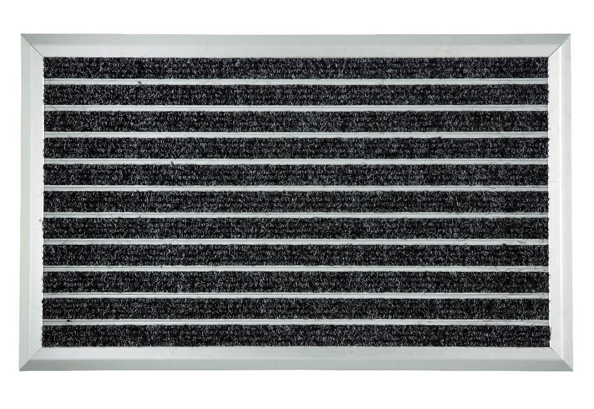 Yoursol Fußmatte Türmatte Exclusiv Mat für Wohnzimmer, Bad, Outdoor, Matte EingangAn