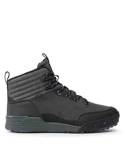 Element Sneakers Donnelly Elite F6DOE1 Asphalt Sneaker