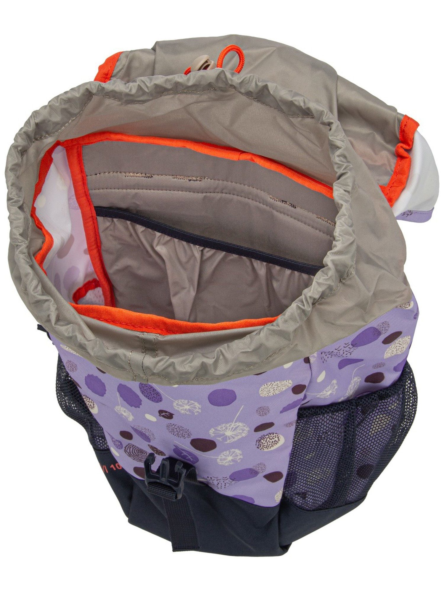 VAUDE Rucksack Skovi 10